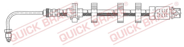 Brake Hose